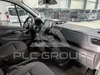 2025 Nissan Primastar