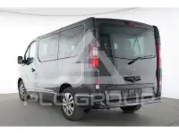 2025 Nissan Primastar
