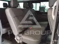 2025 Nissan Primastar