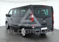 2025 Nissan Primastar