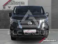 2025 Nissan Primastar