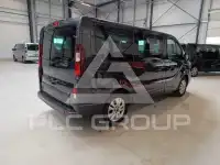 2025 Nissan Primastar