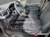 2025 Nissan Primastar