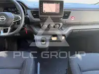 2025 Nissan Primastar