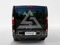 2025 Nissan Primastar