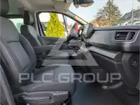 2025 Nissan Primastar