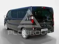 2025 Nissan Primastar
