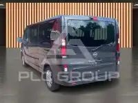 2025 Nissan Primastar