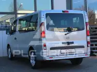 2025 Nissan Primastar
