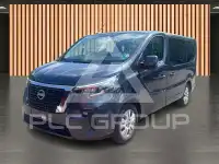 2025 Nissan Primastar