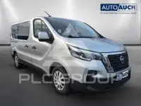 2025 Nissan Primastar