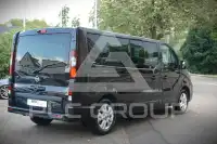 2025 Nissan Primastar