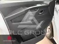 2025 Nissan Primastar