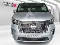2025 Nissan Primastar