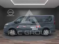 2025 Nissan Primastar