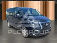 2025 Nissan Primastar