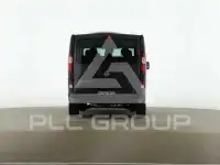 2025 Nissan Primastar