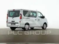 2025 Nissan Primastar