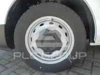 2025 Nissan Primastar