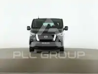 2025 Nissan Primastar
