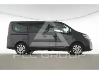 2025 Nissan Primastar