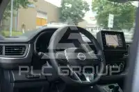 2025 Nissan Primastar
