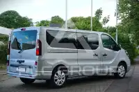 2025 Nissan Primastar