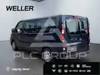 2025 Nissan Primastar