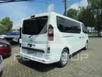 2025 Nissan Primastar