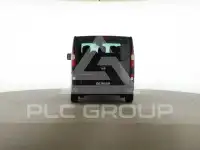 2025 Nissan Primastar