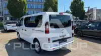 2025 Nissan Primastar