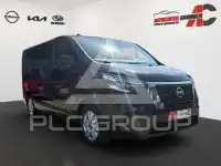 2025 Nissan Primastar