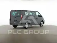 2025 Nissan Primastar