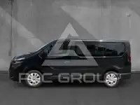 2025 Nissan Primastar