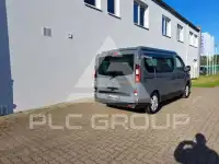 2025 Nissan Primastar