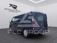 2025 Nissan Primastar