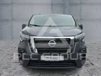 2025 Nissan Primastar