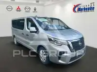 2025 Nissan Primastar