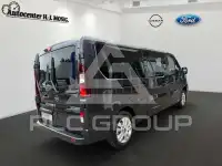 2026 Nissan Primastar