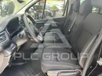 2025 Nissan Primastar