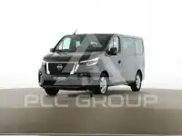 2025 Nissan Primastar