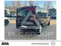 2025 Nissan Primastar