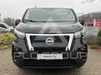 2025 Nissan Primastar