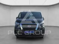 2025 Nissan Primastar