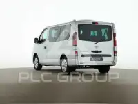 2025 Nissan Primastar