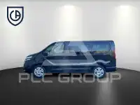 2025 Nissan Primastar