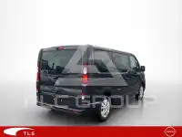 2025 Nissan Primastar