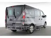 2025 Nissan Primastar