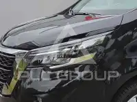 2025 Nissan Primastar