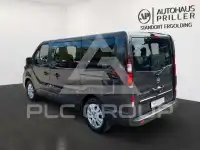 2025 Nissan Primastar
